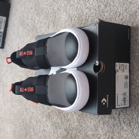 Converse ctas superplay knit ox - Picture 1 of 8